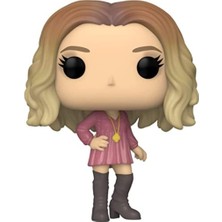 Pop! Televizyon Schitts Creek 1169 Alexis Pink 2021 Güz Sözleşmesi