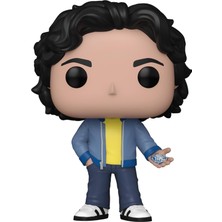 Funko Pop Figür Dc Blue Bettle - Jaime Reyes