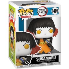 Funko Pop Animation Demon Slayer Susamaru