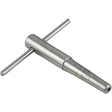Baccaa Cırcır Dokunun I Tuner I Pirinç Enstrüman Ağıığı Için T 1.3 cm (Yurt Dışından)