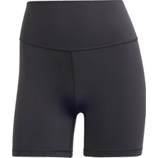 Adidas Performance IL7325 All Me 5-Inch Short Leggings