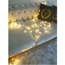 10 M 100 Ledli LED Işık