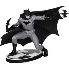 Batman: Black & White Batman Francis Manapul