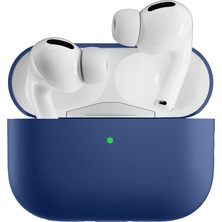 YKD Store Airpods Pro 2 Için Kulaklık Koruyucu Kılıf (Yurt Dışından)