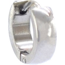Ferizz 316L Çelik 3MM Halka Küpe UNK-687