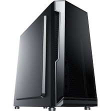 Turbox TX5866 I5 12400 16GB Ddr4 Ram 512GB SSD 23.8 Inç Fhd Monitör Masaüstü Ofis Bilgisayarı