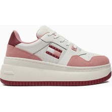 Tommy Hilfiger Retro Basket Sneakers