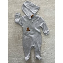 Nurcan Bebe Fitilli Tulum