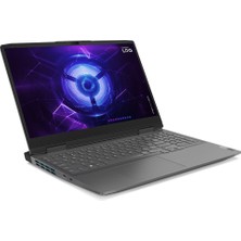 Lenovo Loq 15IRH8 Intel Core I7 13620H 48GB Ddr5 2tb SSD 8gb RTX4060 15.6'' Fullhd 144HZ 350NITS Windows 11 Home Taşınabilir Bilgisayar 82XV00G9TXH11 + Zetta Çanta