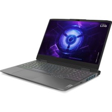 Lenovo Loq 15IRH8 Intel Core I7 13620H 48GB Ddr5 2tb SSD 8gb RTX4060 15.6'' Fullhd 144HZ 350NITS Windows 11 Home Taşınabilir Bilgisayar 82XV00G9TXH11 + Zetta Çanta