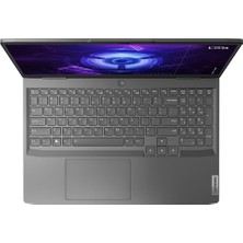 Lenovo Loq 15IRH8 Intel Core I7 13620H 48GB Ddr5 2tb SSD 8gb RTX4060 15.6'' Fullhd 144HZ 350NITS Windows 11 Home Taşınabilir Bilgisayar 82XV00G9TXH11 + Zetta Çanta