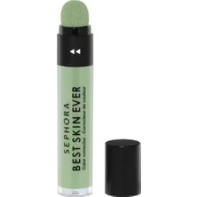 Sephora Collectıon Best Skin Ever - Renk Eşitleyici 01 Green (5 ml)