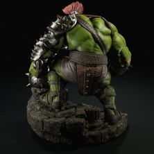 Marvel Blgdesing-Marvel-Gladyatör Hulk Figürü