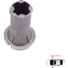 Bross Otomotiv BDP1363 Audi A3 8V 2012-2020 Vw Passat B8 3g Cb 2014-2024 Için Yan Ayna Destek Kovan Parçası 5076885AC