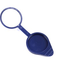 Bross Otomotiv BSP1166 Fiat Doblo Mk2 263 2015-2022 Makyajlı Kasa 52140652 Için Cam Su Depo Kapağı