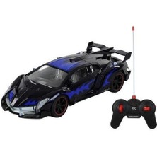 Can Kutulu Uk/ff Şarjlı Araba