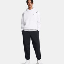 Under Armour Vibe Erkek Siyah Günlük Eşofman ALTI.001