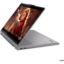 Lenovo Yoga 7 16AHP9 83DM0003US - Ryzen 7 8840HS 16" Wuxga Touch 16GB Ram 1 TB SSD - Q Ingilizce Klavye Win11H 1 Yıl Garanti