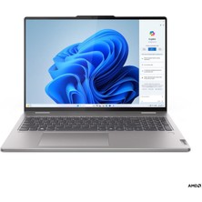 Lenovo Yoga 7 16AHP9 83DM0003US - Ryzen 7 8840HS 16" Wuxga Touch 16GB Ram 1 TB SSD - Q Ingilizce Klavye Win11H 1 Yıl Garanti