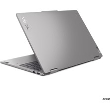 Lenovo Yoga 7 16AHP9 83DM0003US - Ryzen 7 8840HS 16" Wuxga Touch 16GB Ram 1 TB SSD - Q Ingilizce Klavye Win11H 1 Yıl Garanti