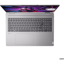 Lenovo Yoga 7 16AHP9 83DM0003US - Ryzen 7 8840HS 16" Wuxga Touch 16GB Ram 1 TB SSD - Q Ingilizce Klavye Win11H 1 Yıl Garanti