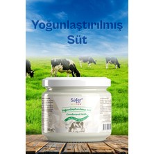 Mayko Çikolata Yoğunlaştırılmış Süt 300 gr (Condensed Milk)