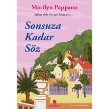 Sonsuza Kadar Söz - Marilyn Pappano