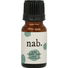 Nab. Çam Uçucu Yağı 10 ml