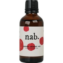 Nab. Nab Kuşburnu Çekirdeği Yağı 50 ml