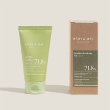 Mary & May Sensitive Soothing Gel Cream 100 gr