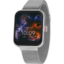 Fit Watch FT202201F611 Unisex Akıllı Kol Saati