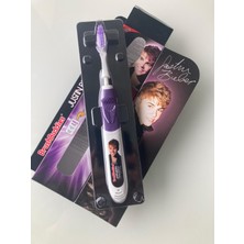 Brush Buddies Justin Bieber Never Say Never & One Time Müzikli Diş Fırçası