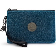 Kipling Fancy Büyük Boy Makyaj Çantası
