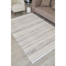 Viviana Home Bella Modern Salon Halısı Mutfak Halısı Yolluk Doğal Yumuşak Halı  Bl-05