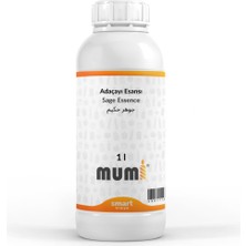 Adaçayı Mum Esansı 14983 1 Litre