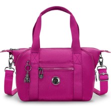 Kipling Art Mini Küçük Boy Omuz Çantası
