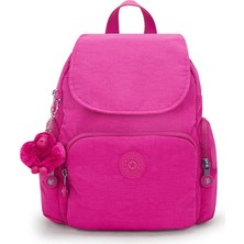 Kipling City Zip Mini Küçük Boy Sırt Çantası