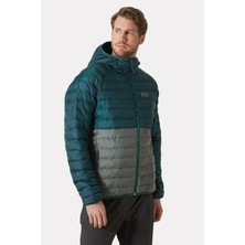Helly Hansen Banff Hooded Insulator Mont HHA.63251 453 HHA.63251 453014