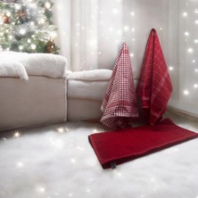 3'lü Mutfak Havlusu Seti 50X90 ve 50X70 cm – Pratik ve Dayanıklı Mutfak Bezi Çok Amaçlı