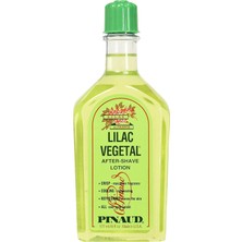 Clubman Pinaud Lilac Vegetal After Shave Tıraş Sonrası 177 ml