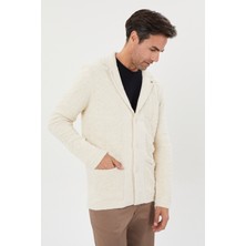 Tony Montana Tony Luxury Tech Triko Ceket- TC-1013