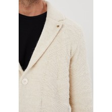 Tony Montana Tony Luxury Tech Triko Ceket- TC-1013