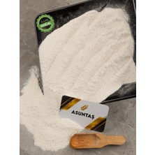 Asuntaş Doğal Toz Salep Katkısız Vakumlu Paket 500 gr