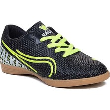 RUNSTEP Futsal Kaymaz Salon Futbolu Ayakkabısı