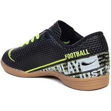 RUNSTEP Futsal Kaymaz Salon Futbolu Ayakkabısı