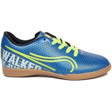 RUNSTEP Futsal Kaymaz Salon Futbolu Ayakkabısı