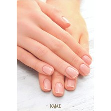 Kajal Beyaz Tırnak Kalemi - Nail White Pencil No:116