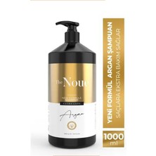 Argan Şampuan 1000 ml