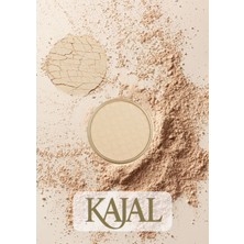 Kajal Superrior Kompakt Pudra Compact Powder No:102