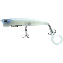 Duo Realis Spinbait Heartbee 75SS CCC3108 Ghost Pearl